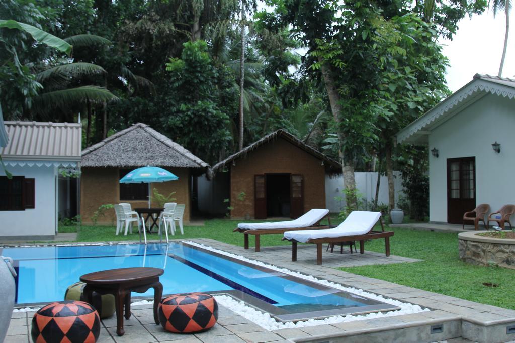 Villa Lotus Hikkaduwa Room photo